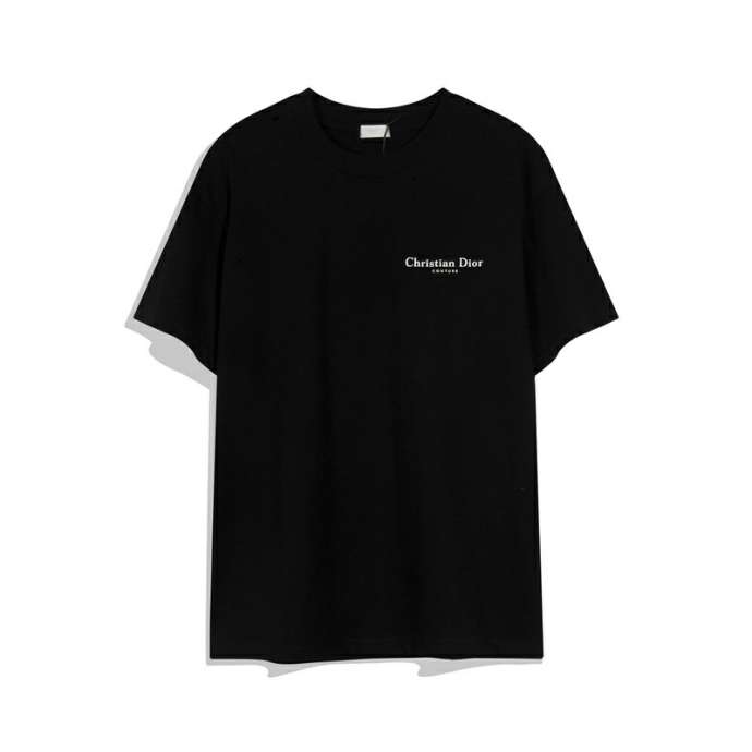 Dior T Shirts Short _SKUDiorS-XLautC244833943